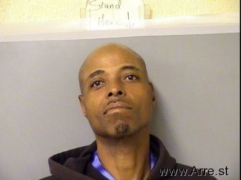 Ronald W Crawford Mugshot