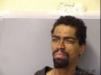 Ronald A Davis Mugshot