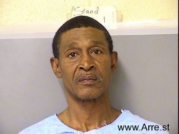 Ronald L Hamilton Mugshot