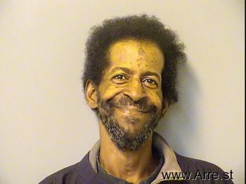 Ronald J Hawkins Mugshot