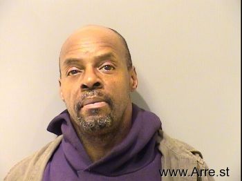 Ronald  Haynes Mugshot