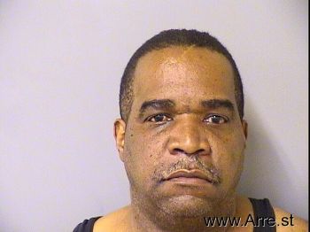 Ronald  Henderson Mugshot