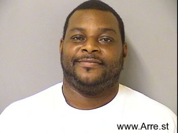 Ronald D Jackson Mugshot