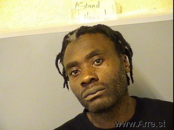 Ronald  James Mugshot