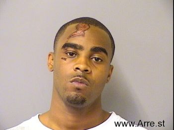 Ronald  Jennings Mugshot