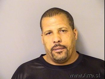 Ronald  Jordan Mugshot