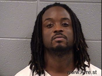 Ronald  Mcfadden Mugshot