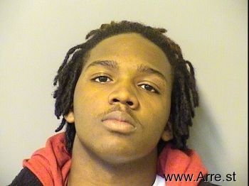 Ronald Devon Moore Mugshot