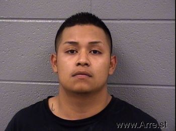 Ronald  Reyes Mugshot