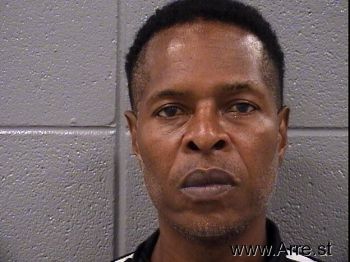 Ronald  Thompson Mugshot