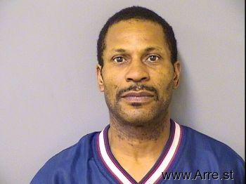 Ronald  Turner Mugshot