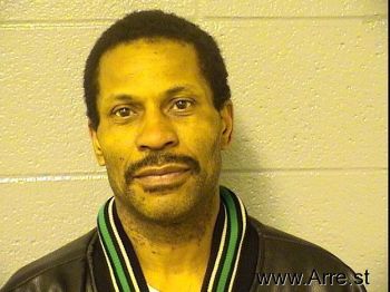 Ronald  Turner Mugshot