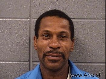 Ronald  Turner Mugshot