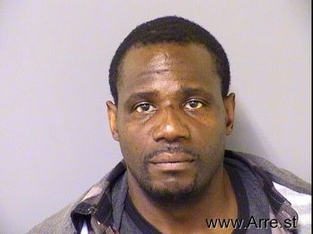 Ronald  Walker Mugshot