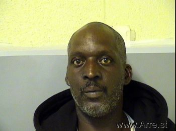 Ronald  Washington Mugshot