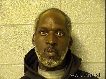 Ronald  Washington Mugshot