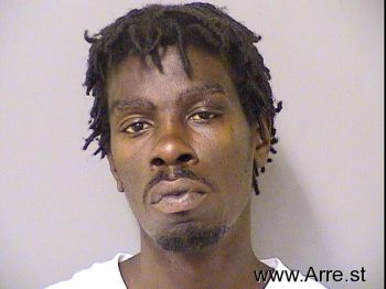 Ronald  Willis Mugshot