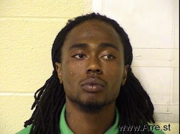 Rondell L Agee Mugshot