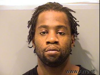 Rondell  Young Mugshot