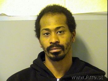 Ronnell  Payne Mugshot