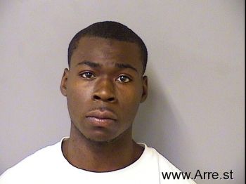 Ronnie  Baker Mugshot