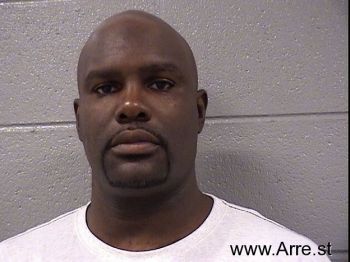 Ronnie  Hill Mugshot