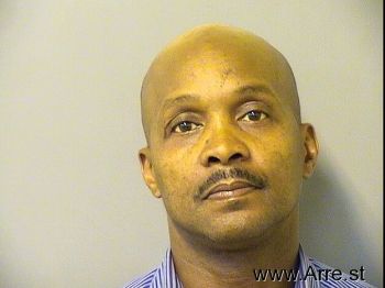 Ronnie  Howard Mugshot