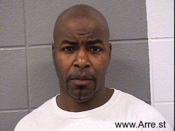 Ronnie D Howard Mugshot