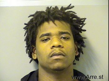 Ronnie L Moore Mugshot