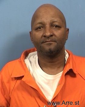 Roosevelt  Davis Mugshot