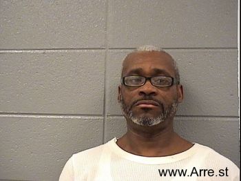 Roosevelt  Scott Mugshot