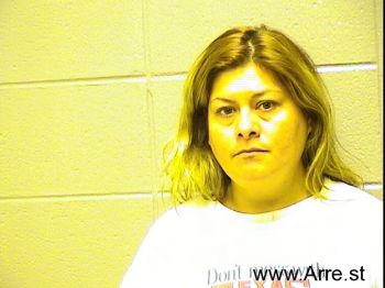 Rosalynda  Hernandez Mugshot