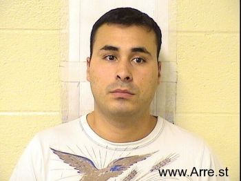 Rosendo C Garcia Mugshot