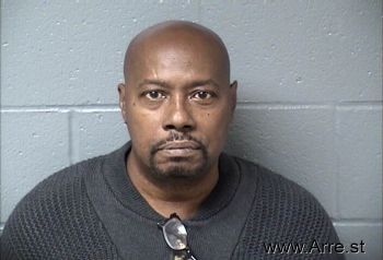 Roy A Baker Mugshot