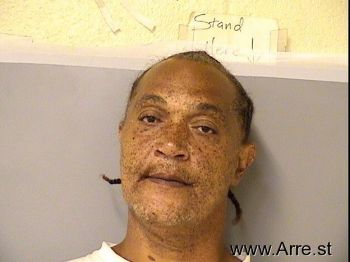 Roy A Boyd Mugshot