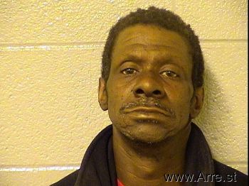 Roy L Carter Mugshot