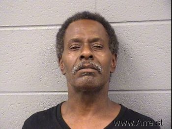 Roy  Coleman Mugshot