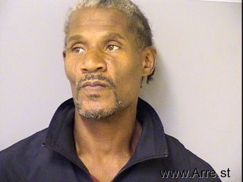 Roy  Davis Mugshot