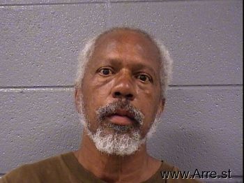 Roy  Davis Mugshot