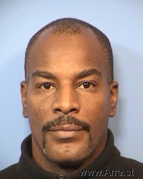 Roy  Johnson Mugshot