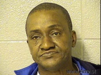 Roy M Walker Mugshot