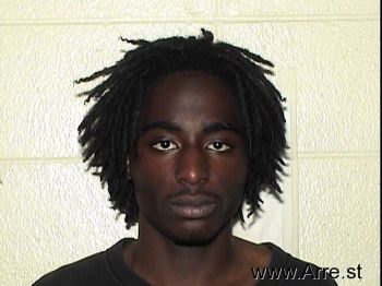 Roy  White Mugshot