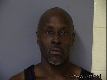 Roy  White Mugshot