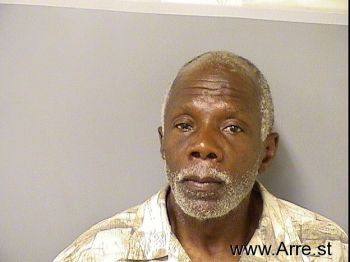 Roynal  Coleman Mugshot