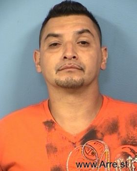 Ruben  Reyes-rodriguez Mugshot