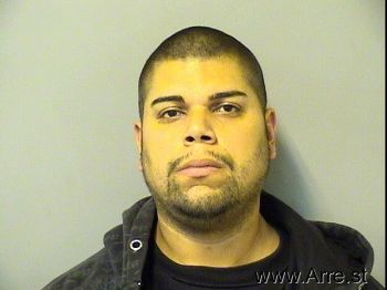 Ruben  Rodriguez Mugshot