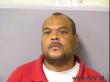 Rufus  Moore Mugshot