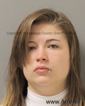 Rachel Kathleen Bentley Mugshot