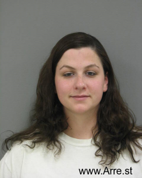 Rachel Ann Hicks Mugshot