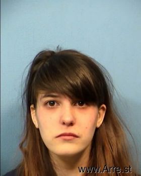 Rachel  Moore Mugshot